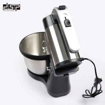 DSP, Stand Mixer 2 in 1, KM3058 400W / 4L