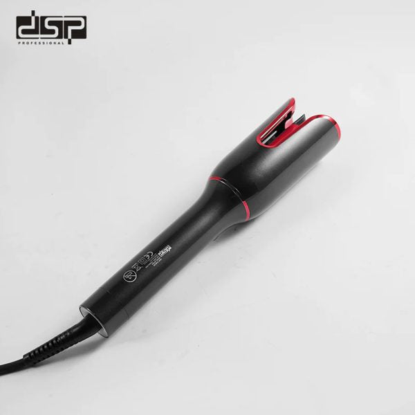 DSP, Automatic Hair Curler, 20165A