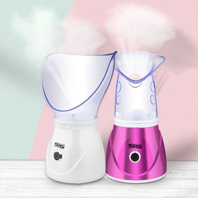 DSP، جهاز رش بخار نانو احترافي للوجه 70011