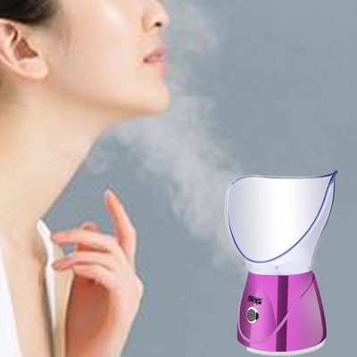 DSP، جهاز رش بخار نانو احترافي للوجه 70011