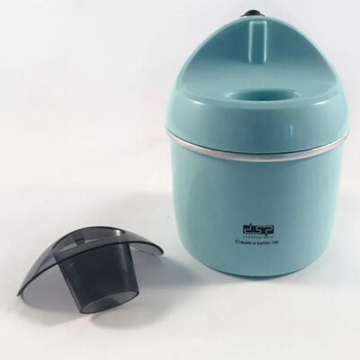 DSP 2 in 1 KA4014, Ice Cream and yogurt maker