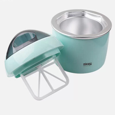 DSP 2 in 1 KA4014, Ice Cream and yogurt maker