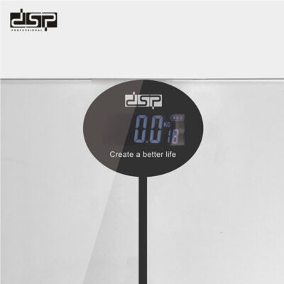 DSP KD7013, Body Scale 180Kg Max
