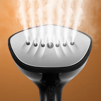 مكواة بخار محمولة DSP / خزان قابل للإزالة 400 مل / 1500 واط (KD1165)