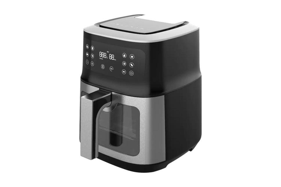 HOME PLUS.Air Fryer 5LTR / 1200W