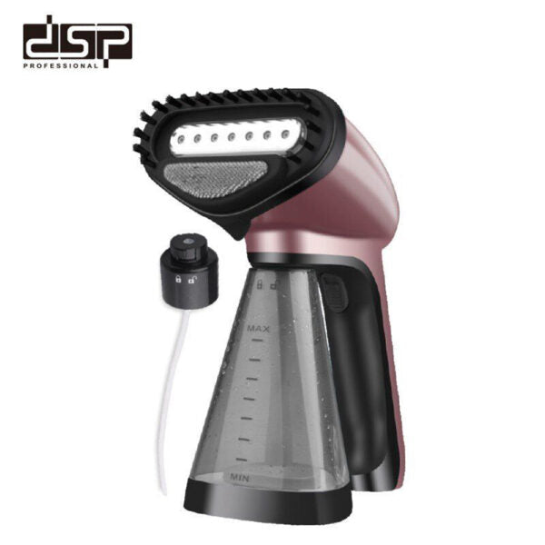 DSP, KD1075, handheld garment steamer /1500W