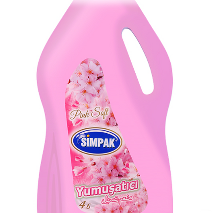 Simpak Laundry Detergent 3L