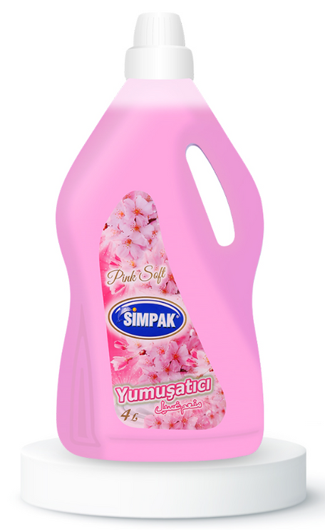 Simpak Laundry Detergent 3L