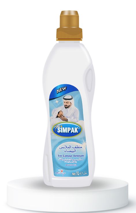منظف الغسيل سيمباك 1L