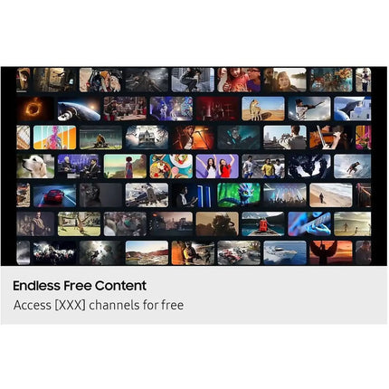 تلفزيون سامسونج 75 بوصة U8000F 4K UHD بنظام تايزن – UA75U8000FUXZN (موديل 2025)