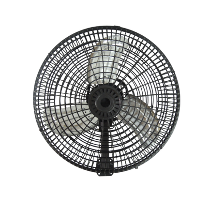 Sakha 3 in 1 stand fan 2pcs BDS-18360