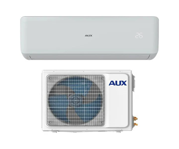 AUX 1 Ton Split Air Conditioner T3 Cool R410 Rotary 12000 BTU Model ATW12B4DI-2AE