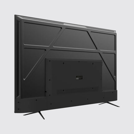 تلفزيون ذكي GOTO مقاس 65 بوصة | زجاج مزدوج | دقة 4K UHD | تلفزيون ذكي بنظام WebOS | جهاز تحكم سحري من LG | واي فاي 2.4G/5G | بلوتوث 5.0 | DVB-T2/ مدمجS2