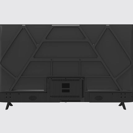 تلفزيون ذكي GOTO مقاس 65 بوصة | زجاج مزدوج | دقة 4K UHD | تلفزيون ذكي بنظام WebOS | جهاز تحكم سحري من LG | واي فاي 2.4G/5G | بلوتوث 5.0 | DVB-T2/ مدمجS2