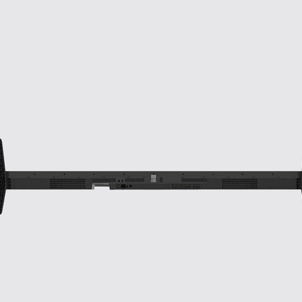 تلفزيون ذكي GOTO مقاس 65 بوصة | زجاج مزدوج | دقة 4K UHD | تلفزيون ذكي بنظام WebOS | جهاز تحكم سحري من LG | واي فاي 2.4G/5G | بلوتوث 5.0 | DVB-T2/ مدمجS2