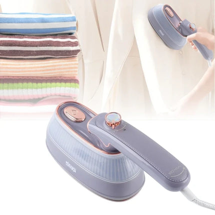 DSP KD1172 1200W Electric Steam Iron