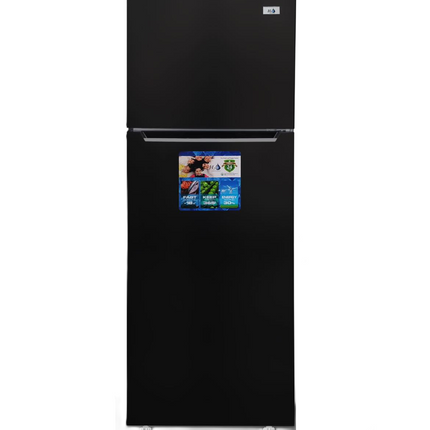 ثلاجة H2O 220L  رقم الموديل: H2R 220