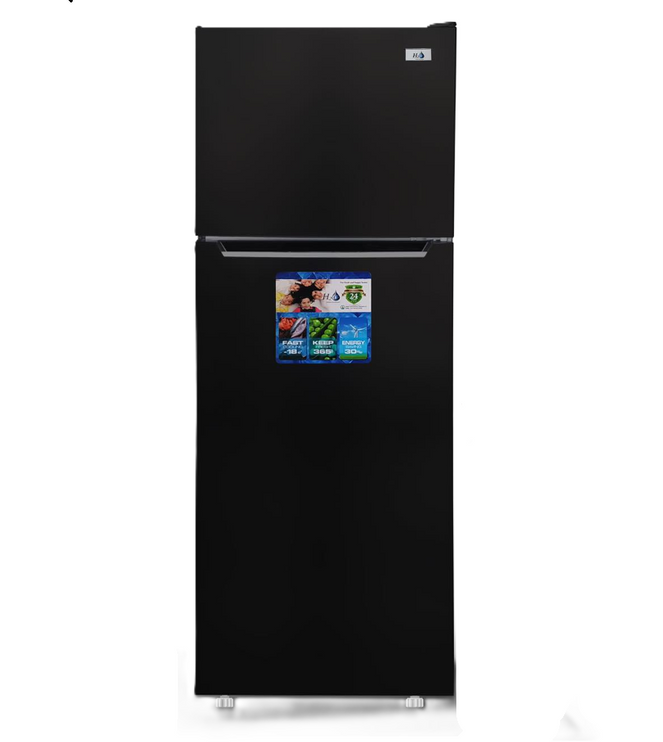 H2O REFRIGERATOR 220L  MODEL NO: H2R 220