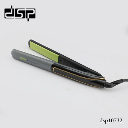 DSP 10732، مكواة فرد الشعر الاحترافية