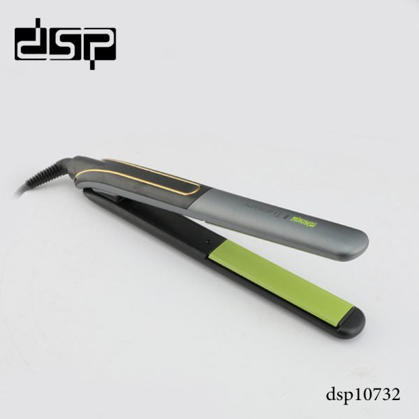 DSP 10732, Professional Hair Straightener