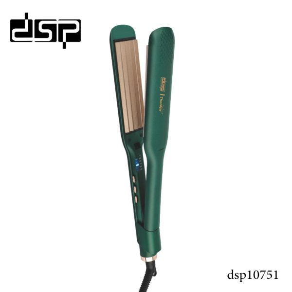 DSP 10751, Professional Hair Crimper