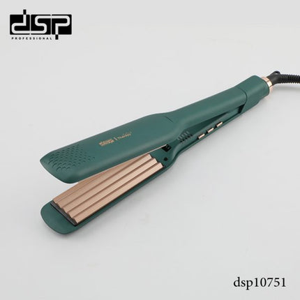 DSP 10751، أداة تجعيد الشعر الاحترافية
