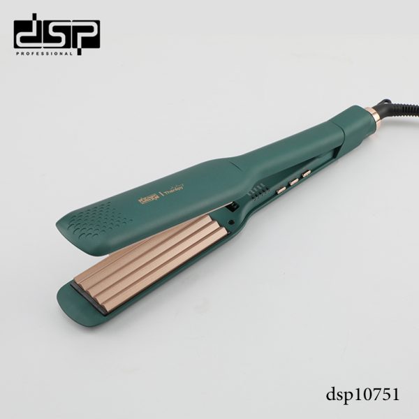 DSP 10751, Professional Hair Crimper