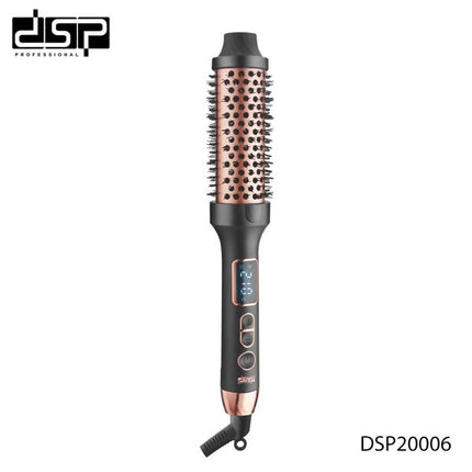 DSP 20006، فرشاة تجفيف وتجعيد الشعر