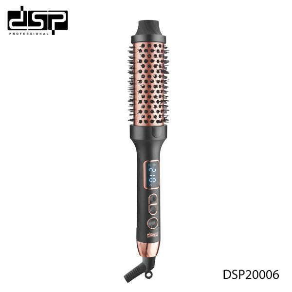 DSP 20006, Dryer & Curler Brush