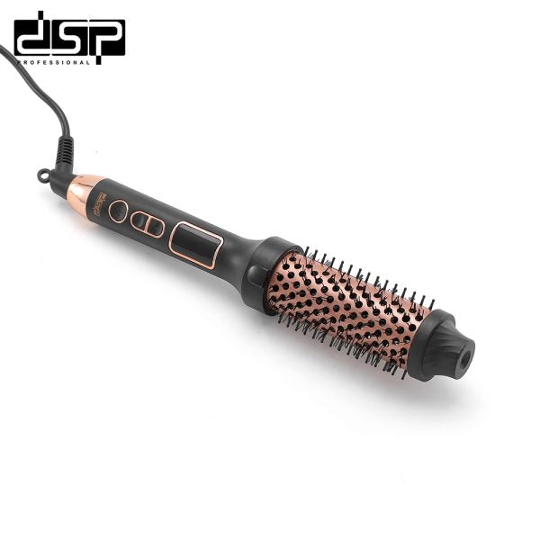 DSP 20006, Dryer & Curler Brush