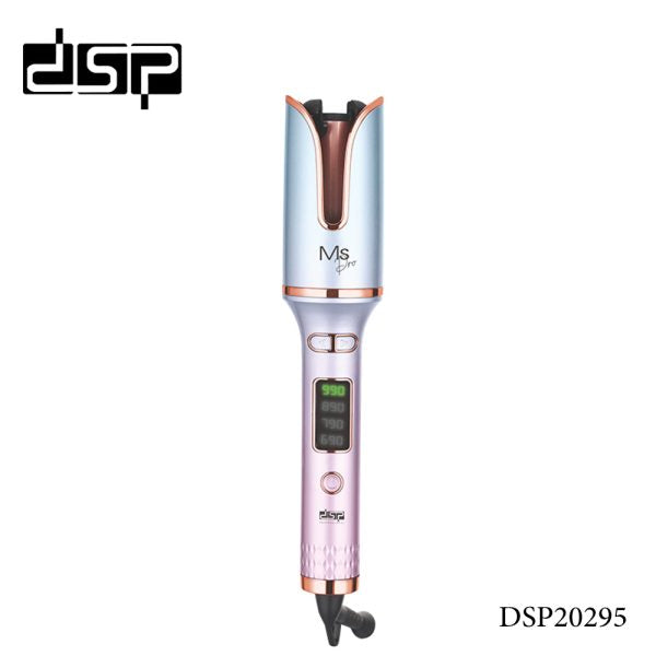 DSP 20295, Automatic Hair Curling With 22mm Heat Tube