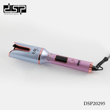 DSP 20295, Automatic Hair Curling With 22mm Heat Tube