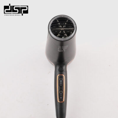 DSP 30328، مجفف الشعر Supercare Pro بقوة 2400 واط