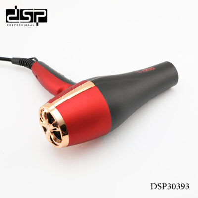 DSP 30393, 1600W Ultra-Power Hair Dryer, 15000RPM