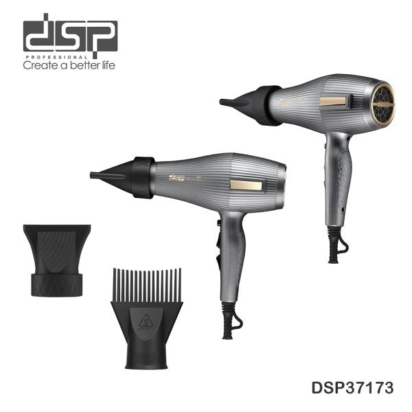 DSP 37173، مجفف شعر احترافي بقوة 1600 واط