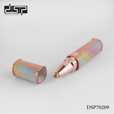 DSP 2 في 1 70209، ماكينة حلاقة الحواجب وإزالة الشعر