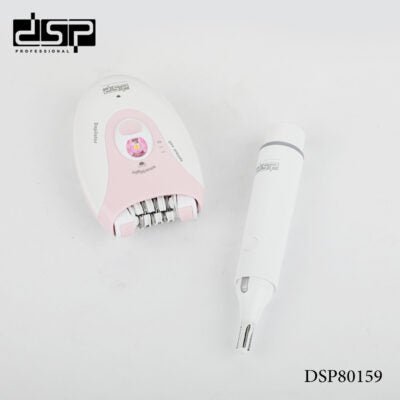 DSP 80159, 3 in 1 Ladies Grooming Kit