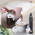 DSP 2-in-1 Rechargeable Coffee Blender KA-3095