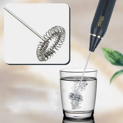 DSP 2-in-1 Rechargeable Coffee Blender KA-3095