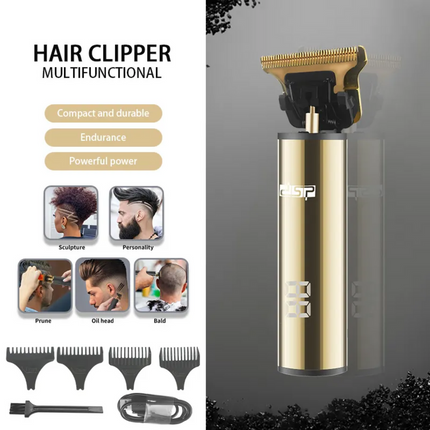 DSP Hair Clipper 90355