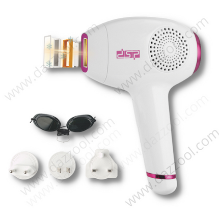 DSP Laser Hair Removal Ice Cool Series 70201