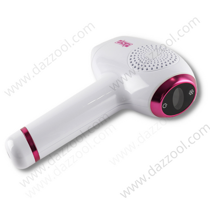 DSP Laser Hair Removal Ice Cool Series 70201