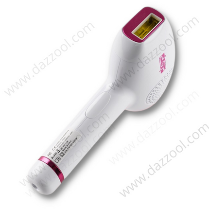 DSP Laser Hair Removal Ice Cool Series 70201