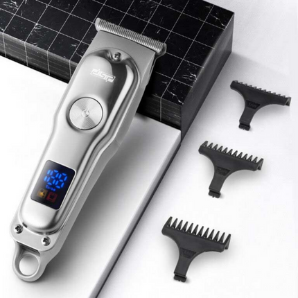 DSP Professional Electric Hair Clipper With LED Display 90376