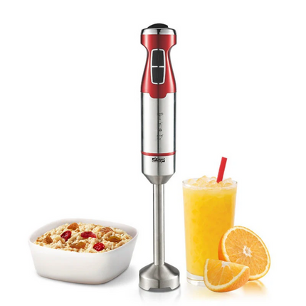 DSP Professional Hand Blender 600W KM-1117