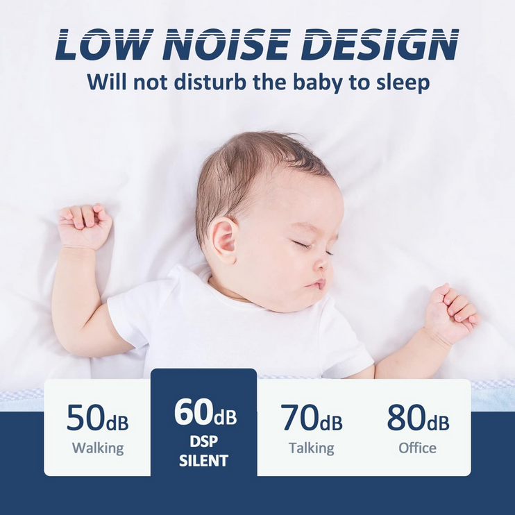 DSP Rechargeable WaterProof Body Trimmer 60122