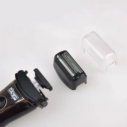 DSP Rechargeable Waterproof Hair Shaver 60077