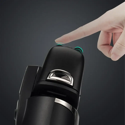 DSP Rechargeable Waterproof Hair Shaver 60077