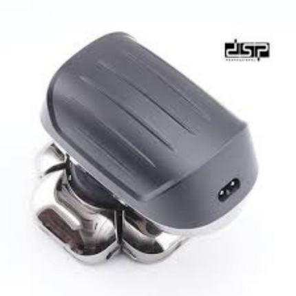 DSP Waterproof Bald Head Shaver 60174