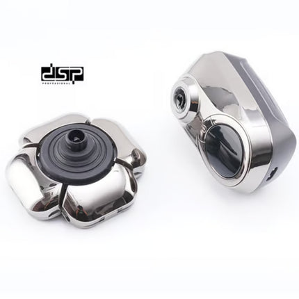 DSP Waterproof Bald Head Shaver 60174